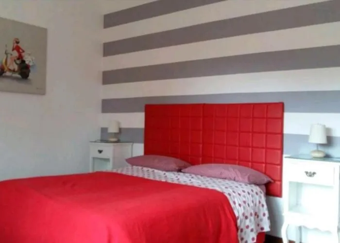 B&B Rivalta - Posillipo Napoli