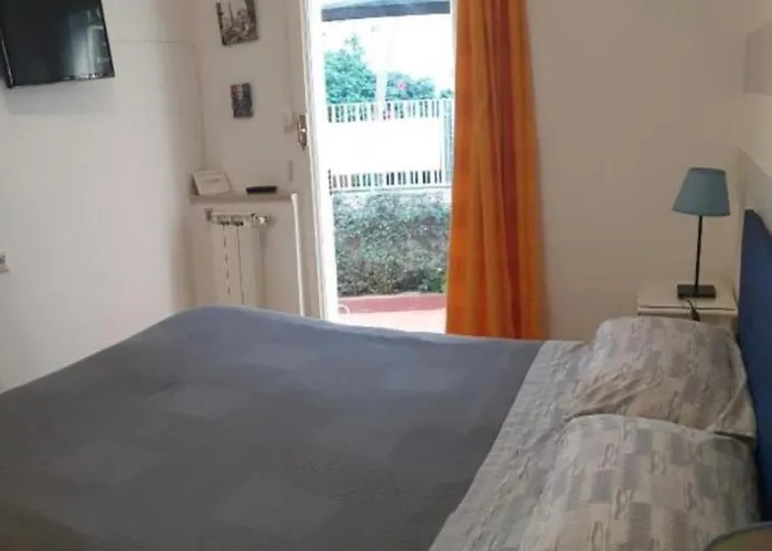 B&B Rivalta - Posillipo Napoli
