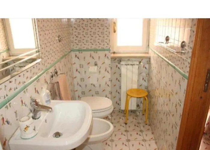 B&B Rivalta - Posillipo Napoli